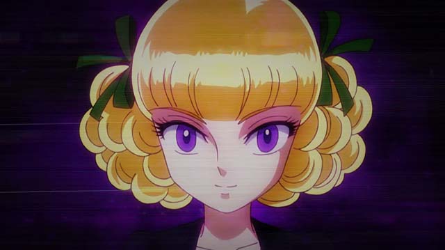 リンかけパンドラ出現