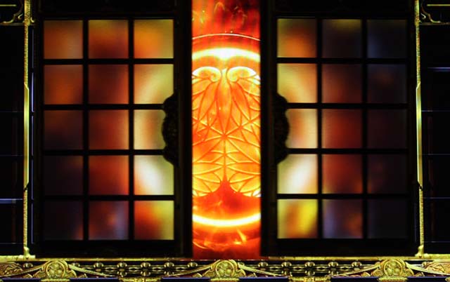 吉宗3家紋アタック