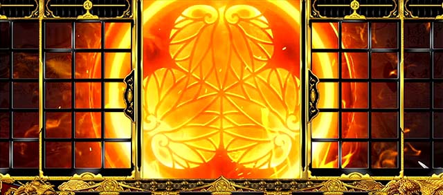 吉宗3家紋アタック大家紋