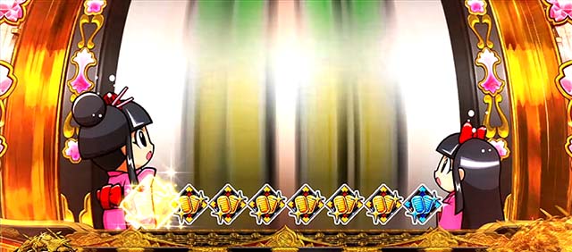 吉宗3千両回胴巨大リール