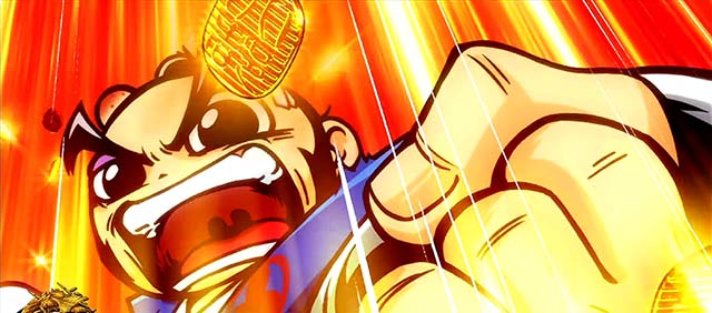 吉宗3姫救出作戦復活