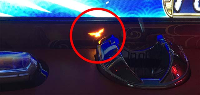 吉宗3十五代の夜吉宗(最終ゲーム)鷹ランプ