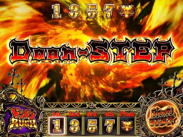 笑うセールスマンATCZドーンステップCZ