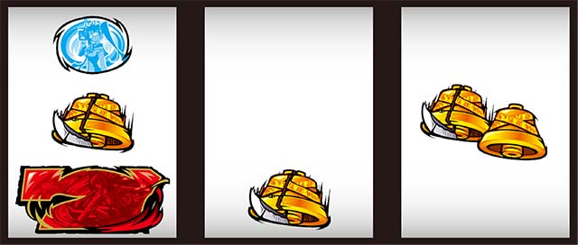 HOTDゴールド設定1・5・6実戦