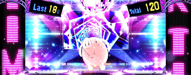 七つの大罪ホークタイム