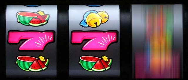 華祭7のテンパイライン