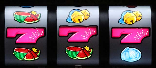 華祭ボーナス1G連抽選