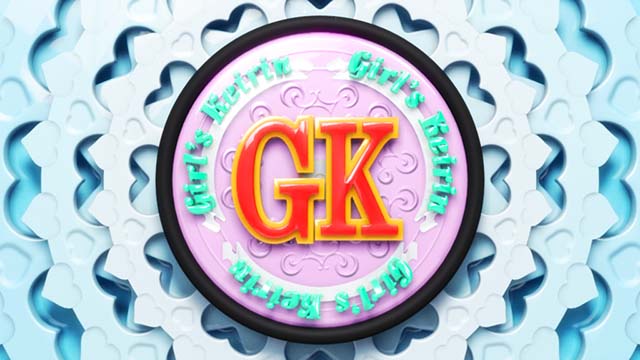 ガールズケイリン神社ステージシャッター