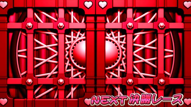 ガールズケイリン演出紹介