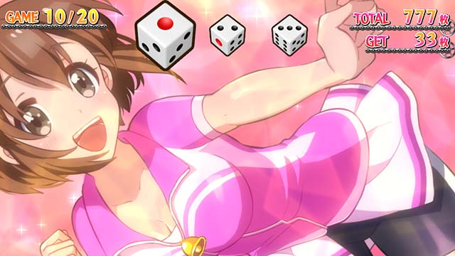 ガールズケイリンボーナス最終告知