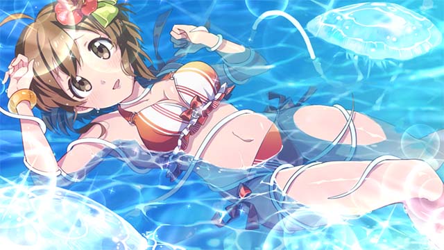 ガールズケイリンバトル確定カットイン