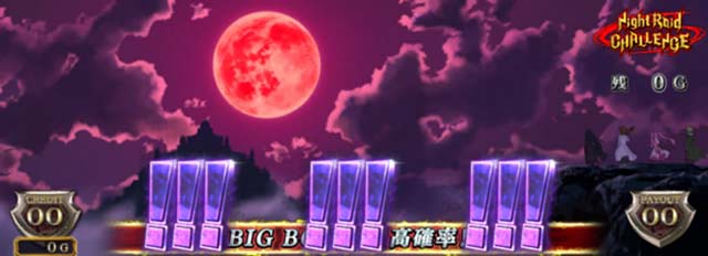 アカメが斬るCZ!!!