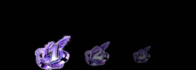 アカメが斬るキルラッシュ紫ナビ