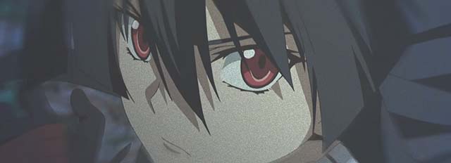 アカメが斬るATフラッシュバック