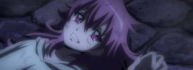 アカメが斬るイェーガーズバトルエピソード