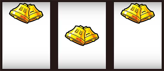 頭文字D共通ベル