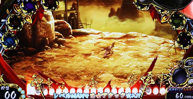 戦国乙女勾玉チャンス想承の刻