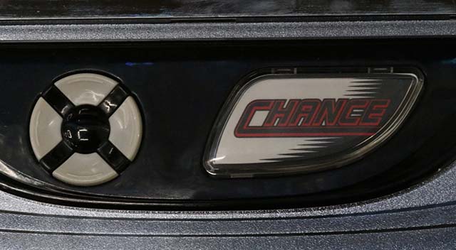 麻雀格闘倶楽部真四神闘技場コナミコマンド