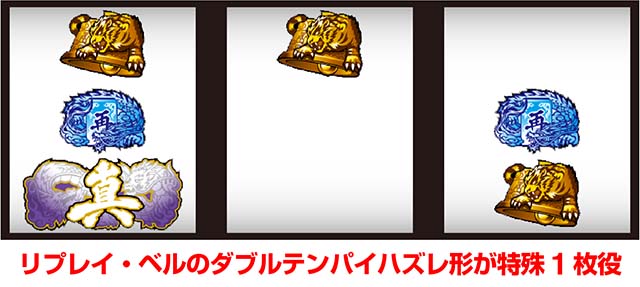 麻雀格闘倶楽部真特殊一枚役