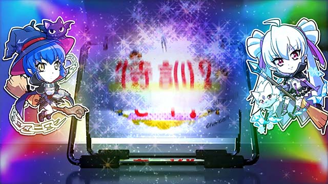 麻雀格闘倶楽部真マジカルハロウィン