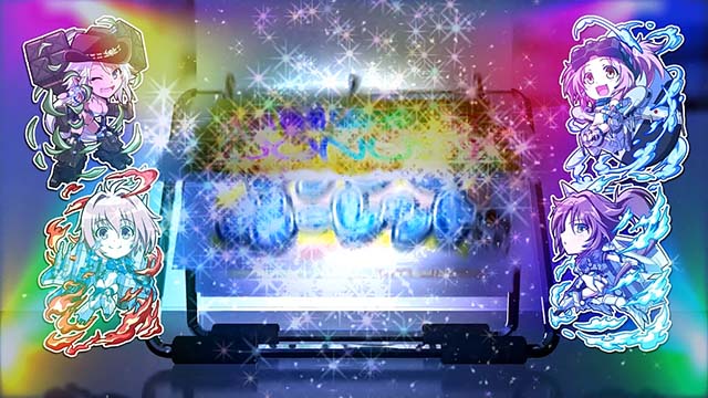 麻雀格闘倶楽部真ラブキューレ