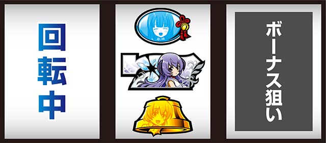 ひぐらし祭2ビタ押し小役狙い手順