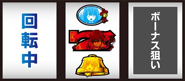 ひぐらし祭2ビタ押し小役狙い手順