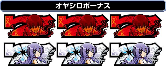 ひぐらしのなく頃に祭2BIGオヤシロボーナス