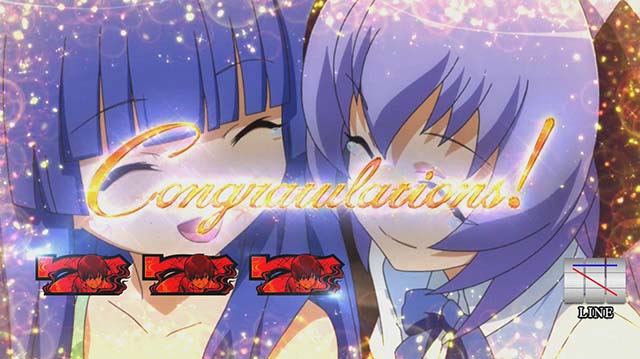 ひぐらしのなく頃に祭2ART