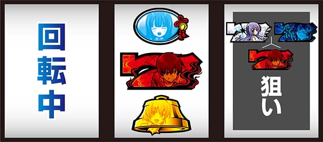 ひぐらしのなく頃に祭2打ち方ボーナス判別