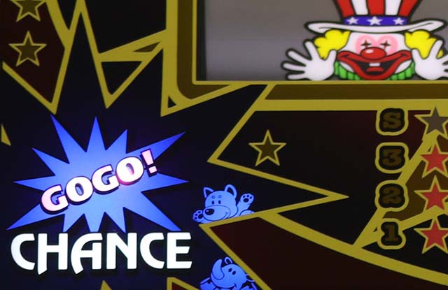 アイムジャグラーキャラランプ