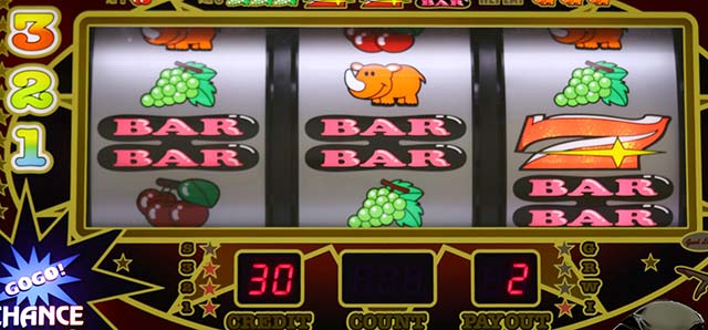 チェリー重複確率