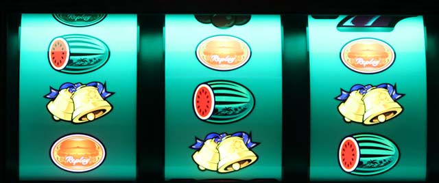 ハナハナGプレミア