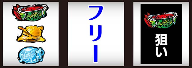 花の慶次武威打ち方