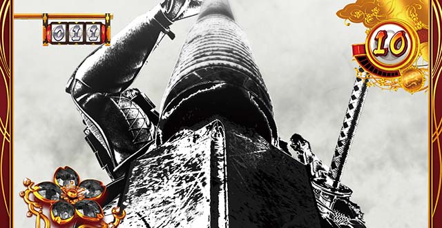 花の慶次武威傾奇者絵巻前兆