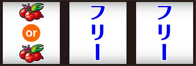 Lucky海物語順押し
