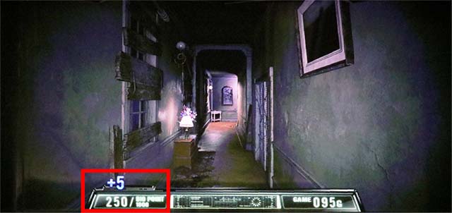 バイオ7バイオポイント