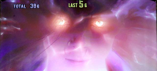 バイオ7エヴリンインパクト