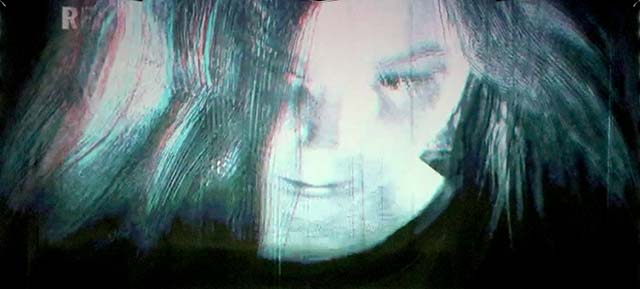 バイオ7AT終了画面エヴリンあおり