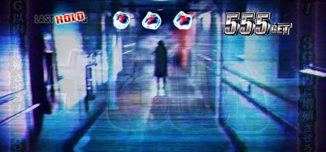 バイオ7エヴリン登場