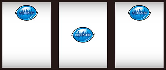 ゴッドイーター ジ・アニメーションナビ誘発目