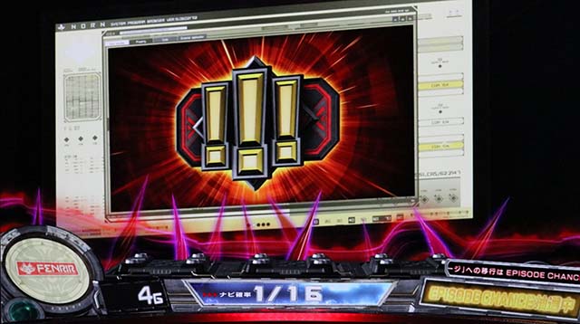 ゴッドイーター ジ・アニメーション感応現象!!!ナビ