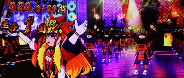 政宗3幸村ボーナス