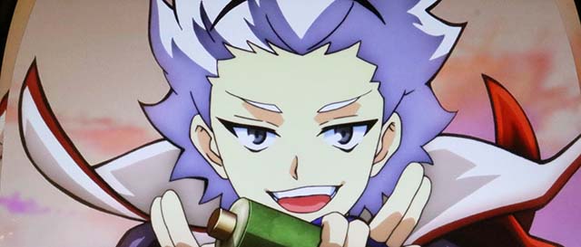 政宗3出陣敵武将