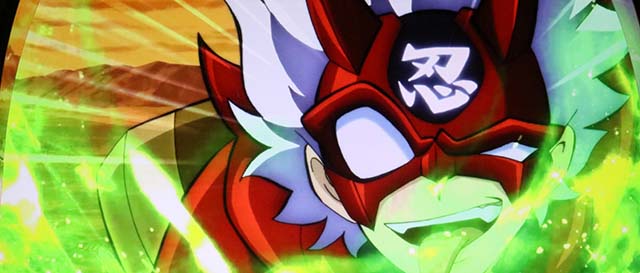 政宗3CZ武将対決