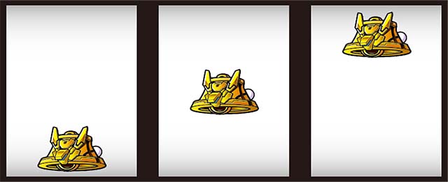 フレイムアームズガール共通ベル