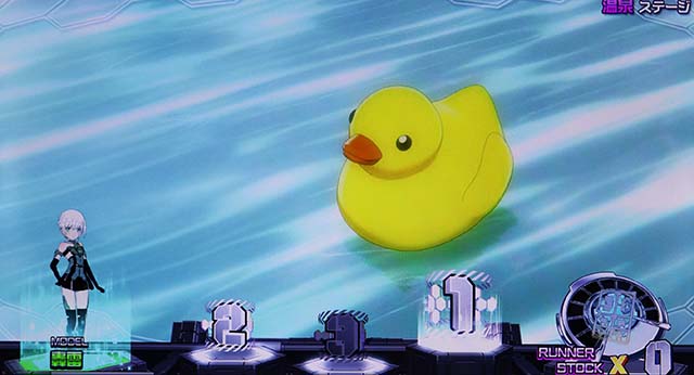 フレームアームズ・ガール打ち方押し順