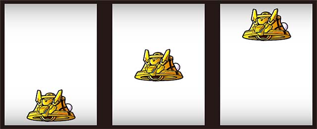 フレームアームズ・ガール共通ベル