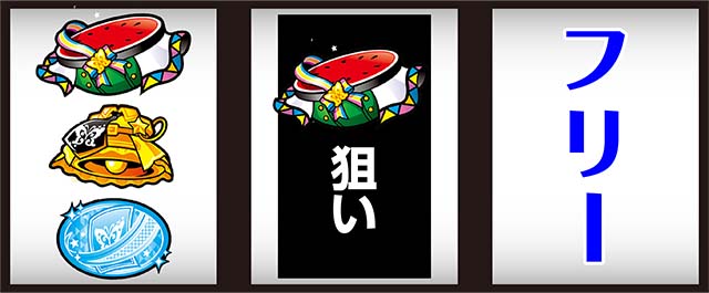 アイマス打ち方