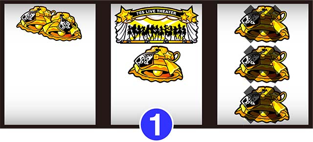 アイマスATゲーム数減算純ハズレ